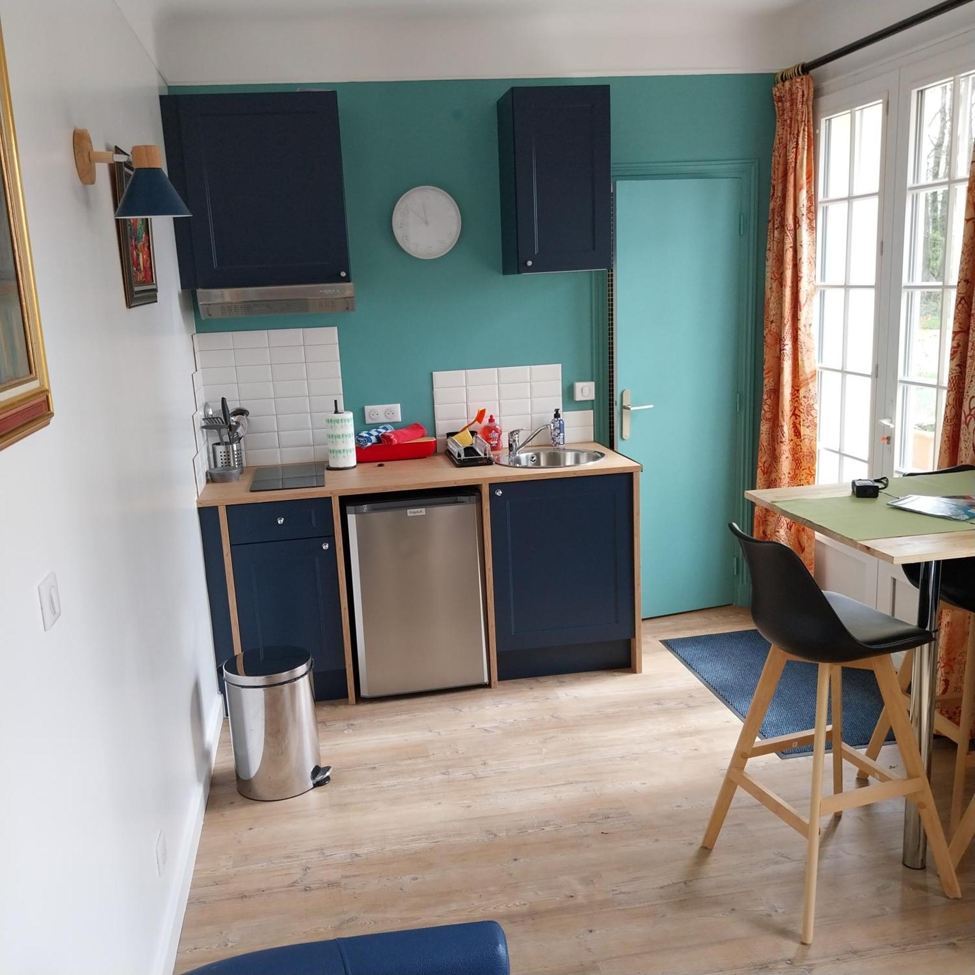 Le Clos Du Renard Sermaise  Esterno foto